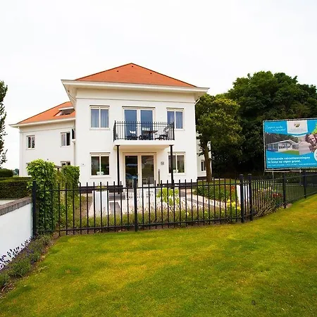 Europarcs Noordwijkse Duinen Tatil parkı