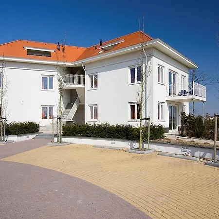 Tatil parkı Europarcs Noordwijkse Duinen 3*