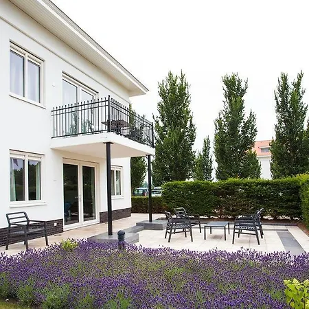 Europarcs Noordwijkse Duinen 3* Noordwijk