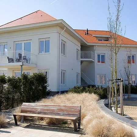 Europarcs Noordwijkse Duinen Tatil parkı