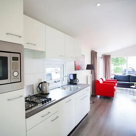 Europarcs Noordwijkse Duinen