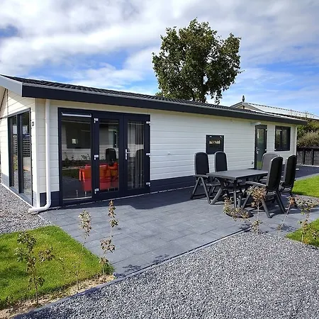 Europarcs Noordwijkse Duinen