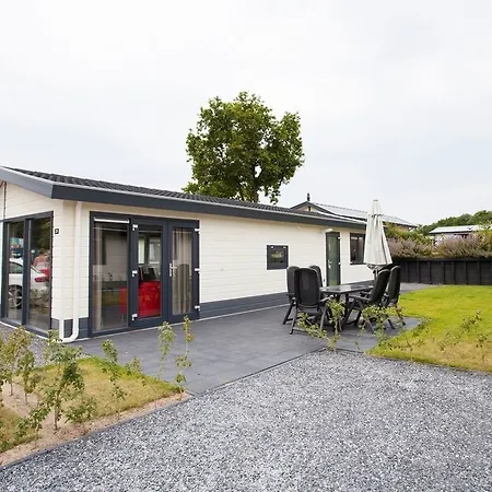 Tatil parkı Europarcs Noordwijkse Duinen Noordwijk