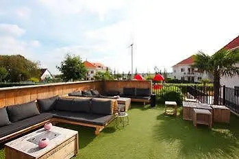 Europarcs Noordwijkse Duinen 3* Noordwijk