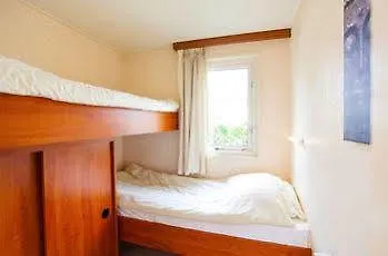 Europarcs Noordwijkse Duinen