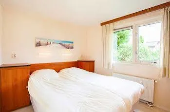 Parque de vacaciones Europarcs Noordwijkse Duinen 3*