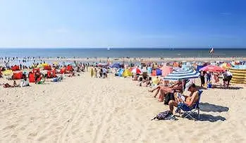 Europarcs Noordwijkse Duinen Holiday park 3*