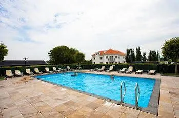 Europarcs Noordwijkse Duinen Noordwijk