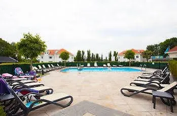 Europarcs Noordwijkse Duinen Holiday park 3*