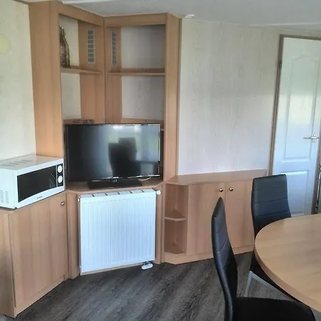 Vakantiepark Europarcs Noordwijkse Duinen 3*