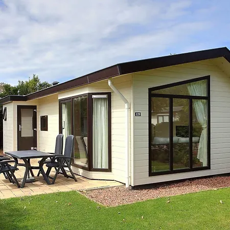 Europarcs Noordwijkse Duinen 3* نوردفيك