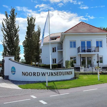 منتزه العطل Europarcs Noordwijkse Duinen