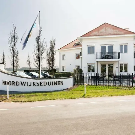 Holiday park Europarcs Noordwijkse Duinen 3*