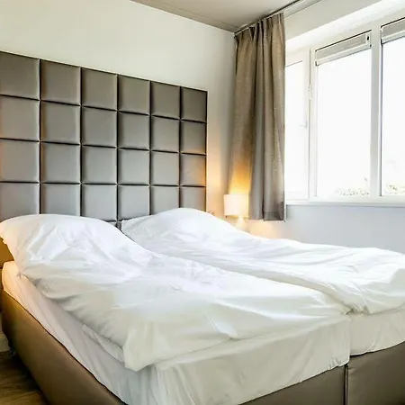 Tatil parkı Europarcs Noordwijkse Duinen Noordwijk