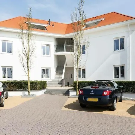 Europarcs Noordwijkse Duinen Parco vacanze