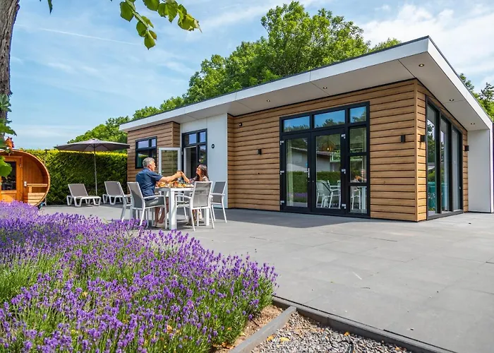 Europarcs Noordwijkse Duinen