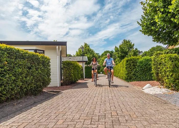 Europarcs Noordwijkse Duinen