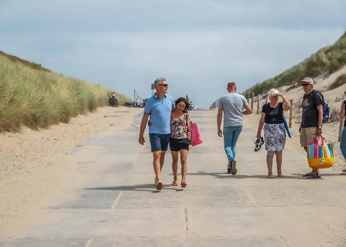 Europarcs Noordwijkse Duinen