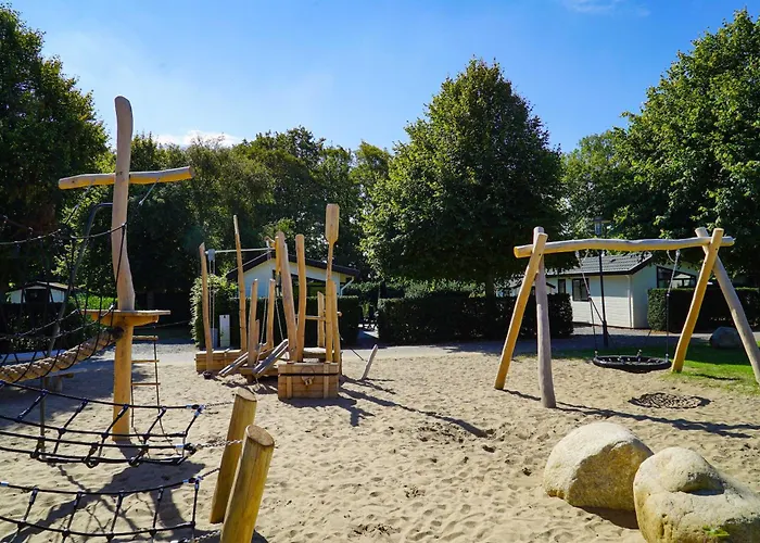 База отдыха Europarcs Noordwijkse Duinen 3*