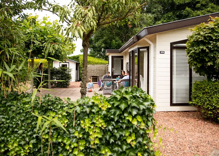 Europarcs Noordwijkse Duinen 3*