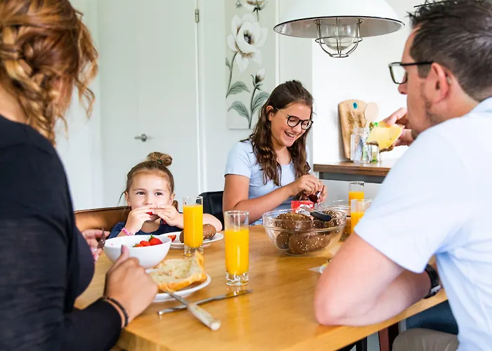 Europarcs Noordwijkse Duinen 3*