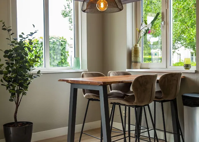 Europarcs Noordwijkse Duinen منتزه العطل 3*