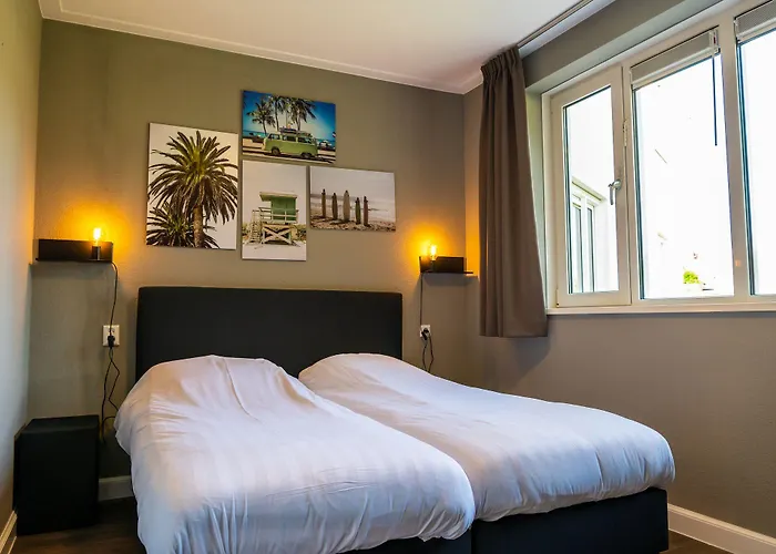 Europarcs Noordwijkse Duinen نوردفيك