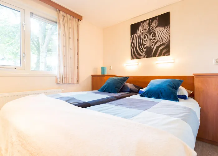 Europarcs Noordwijkse Duinen 3*