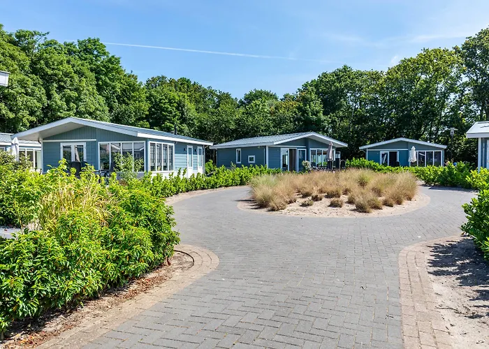 Europarcs Noordwijkse Duinen Holiday park Noordwijk