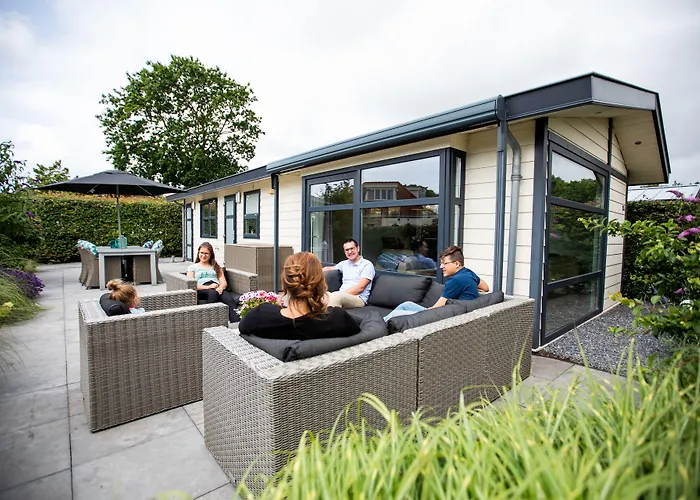 Europarcs Noordwijkse Duinen