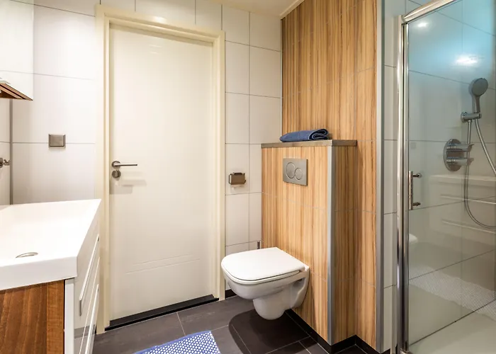 Europarcs Noordwijkse Duinen منتزه العطل 3*