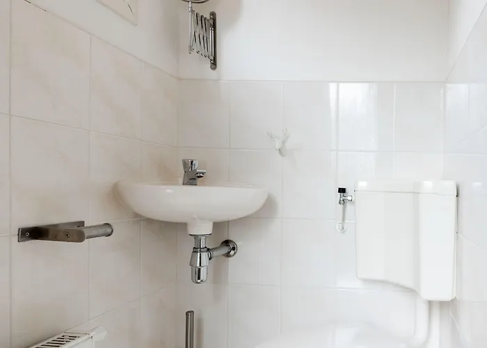 Europarcs Noordwijkse Duinen