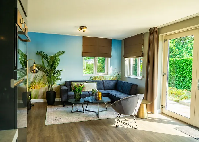 Europarcs Noordwijkse Duinen 3* Noordwijk