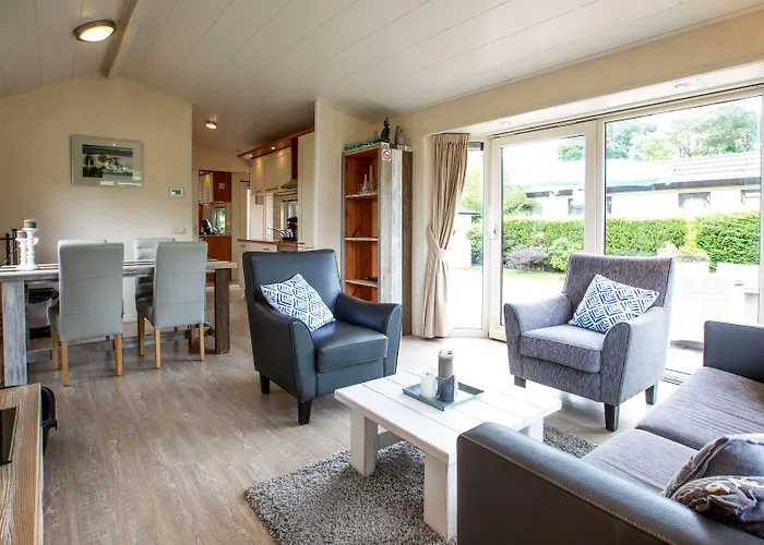 Europarcs Noordwijkse Duinen 3*