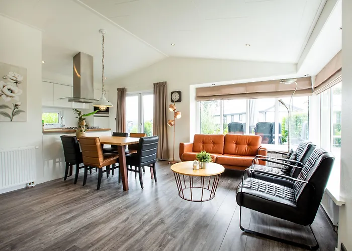 Europarcs Noordwijkse Duinen Нордвейк-ан-Зее