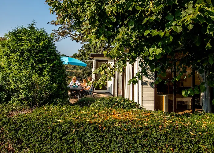 Europarcs Noordwijkse Duinen Holiday park