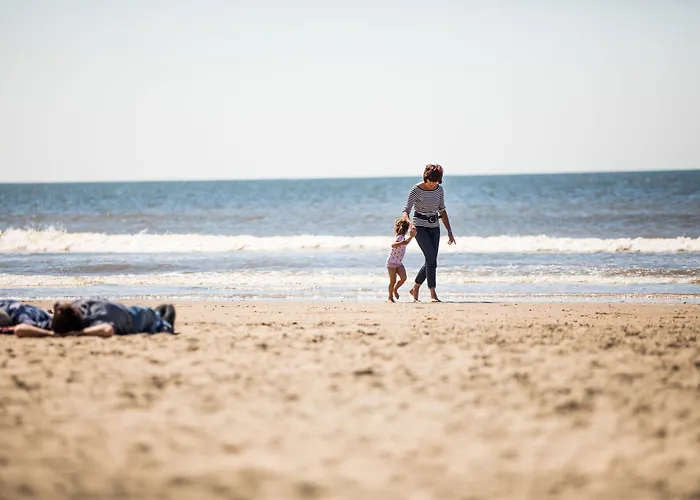 Europarcs Noordwijkse Duinen منتزه العطل