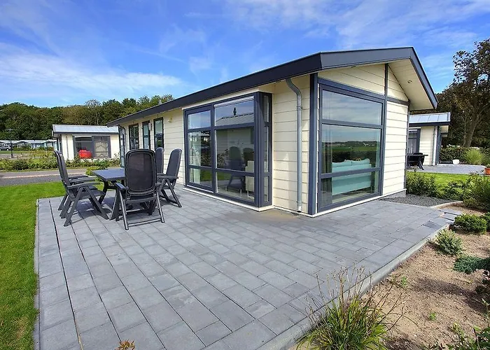 Europarcs Noordwijkse Duinen منتزه العطل 3*