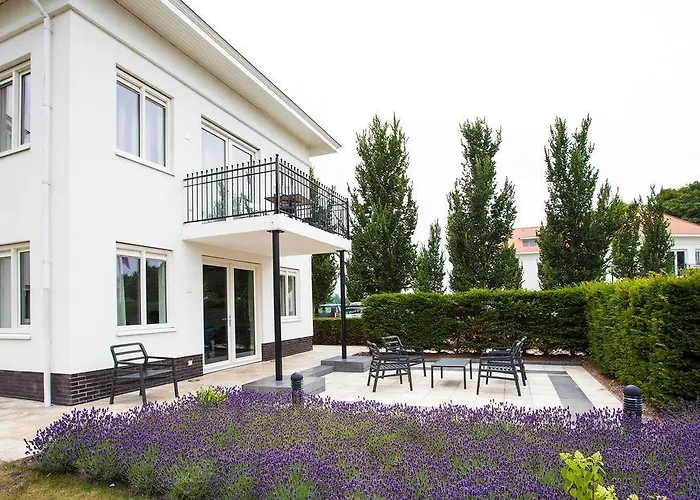 Europarcs Noordwijkse Duinen 3* Noordwijk