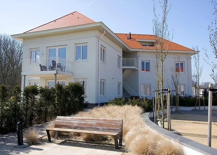 Europarcs Noordwijkse Duinen منتزه العطل