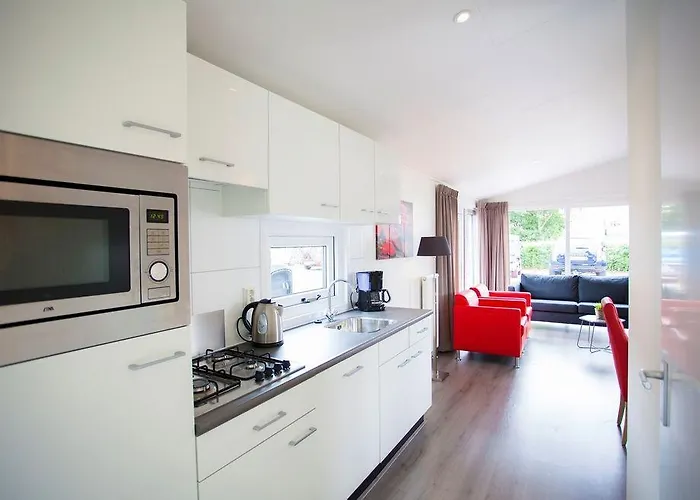 Europarcs Noordwijkse Duinen