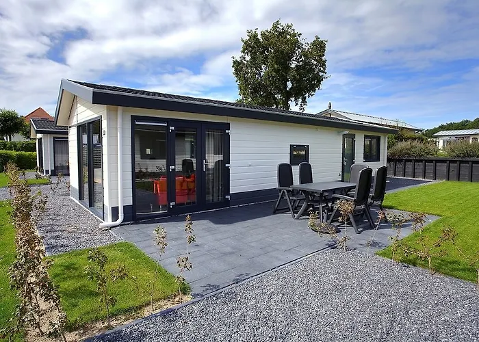 Europarcs Noordwijkse Duinen