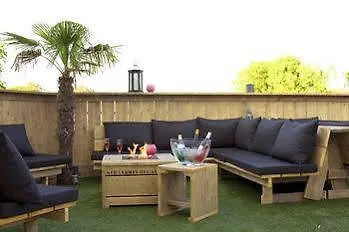 Europarcs Noordwijkse Duinen 3*