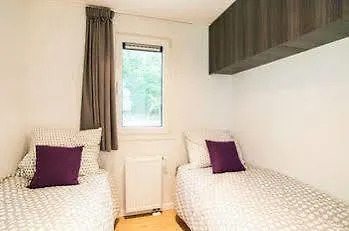 Europarcs Noordwijkse Duinen نوردفيك