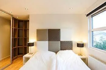 Europarcs Noordwijkse Duinen База отдыха