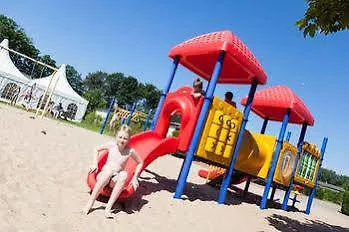 База отдыха Europarcs Noordwijkse Duinen Нордвейк-ан-Зее