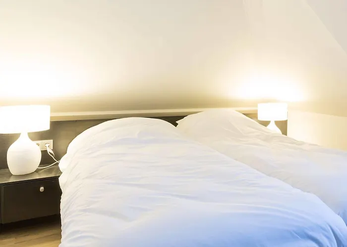 Europarcs Noordwijkse Duinen