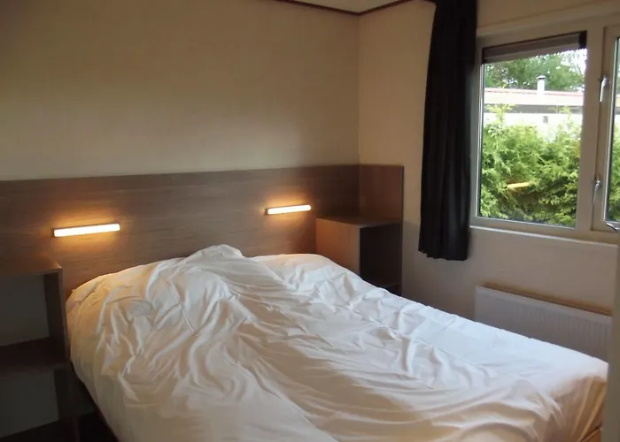 Europarcs Noordwijkse Duinen База отдыха 3*