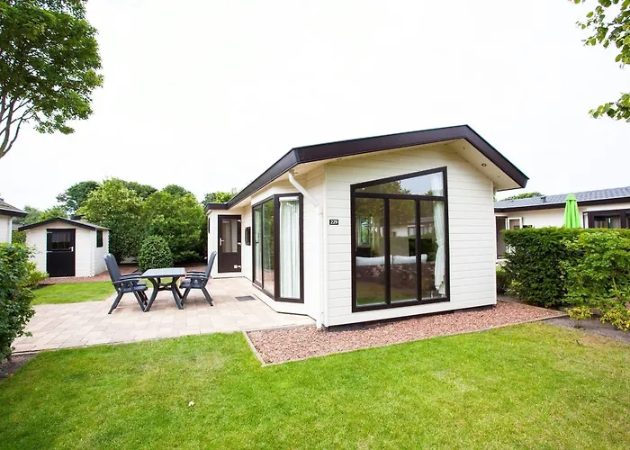 Europarcs Noordwijkse Duinen منتزه العطل نوردفيك