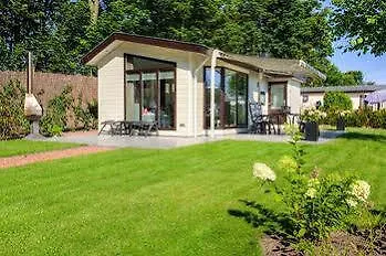 منتزه العطل Europarcs Noordwijkse Duinen